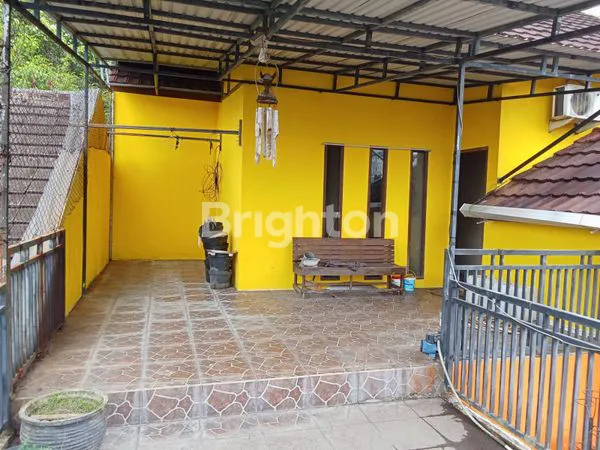 image RUMAH 2LT DESAIN MINIMALIS, LINGKUNGAN NYAMAN & AMAN (6)