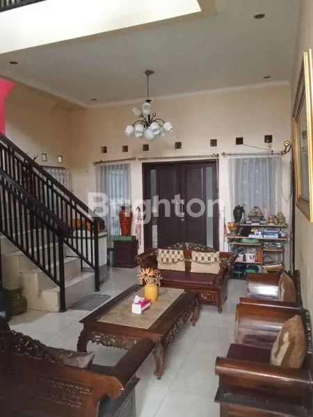 image RUMAH 2LT DESAIN MINIMALIS, LINGKUNGAN NYAMAN & AMAN (3)