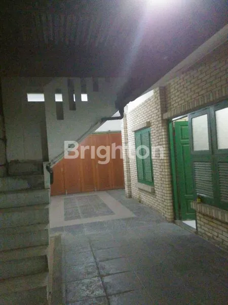 image DISEWAKAN RUMAH 4KT STRATEGIS DI CIKARANG BARU (1)