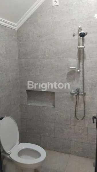 image SURABAYA BARAT ALANA REGENCY GUNUNG SARI INDAH  HUNIAN NYAMAN LETAK STRATEGIS (4)