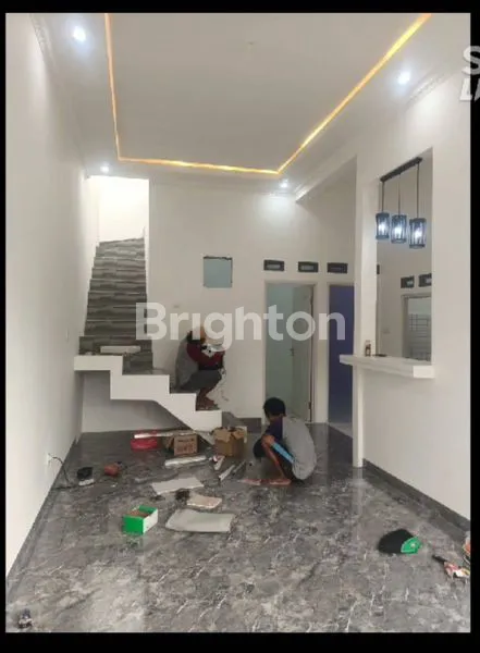 image RUMAH MURAH DI MEKARSARI BOGOR  (2)
