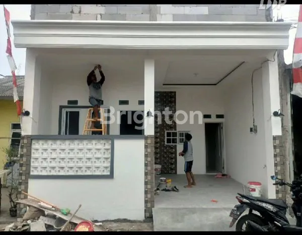 image RUMAH DUA LANTAI MEKARSARI BOGOR (2)