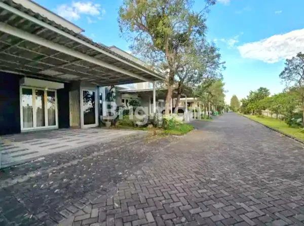 image RUMAH WISATA BUKIT MAS 2 FURNISHED DEKAT CITRALAND / GRAHA FAMILY / MENGANTI (2)