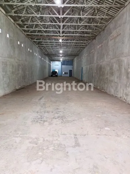 image SEWA GUDANG/ RUKO LUAS 964 M2 KABUPATEN KEDIRI (2)