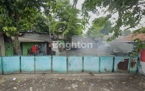 image TANAH RAYA KALIKEPITING COCOK UNTUK GUDANG, AKSES KONTAINER, DEKAT KE PUSAT KOTA  (1)
