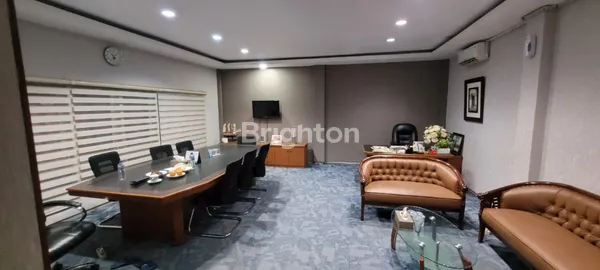 image DIJUAL KANTOR DI JL. RONGGOLAWE TEPAT DI TENGAH KOTA  (5)