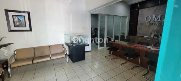 image DIJUAL KANTOR DI JL. RONGGOLAWE TEPAT DI TENGAH KOTA  (8)