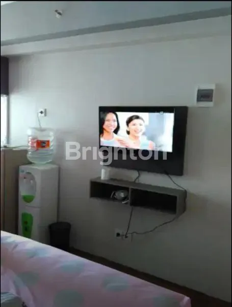 image APARTMENT STUDIO SIAP HUNI EDUCITY PAKUWON CITY (2)