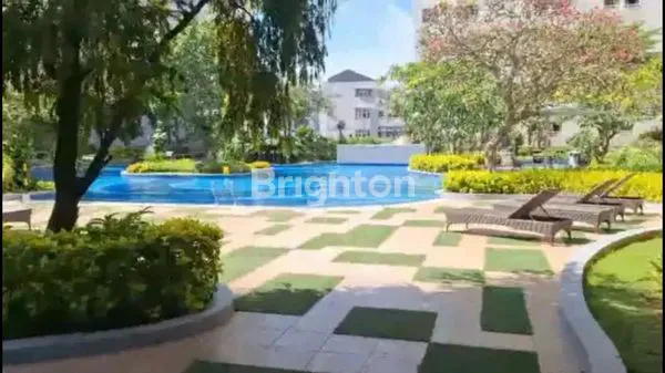 image APARTMENT STUDIO SIAP HUNI EDUCITY PAKUWON CITY (4)