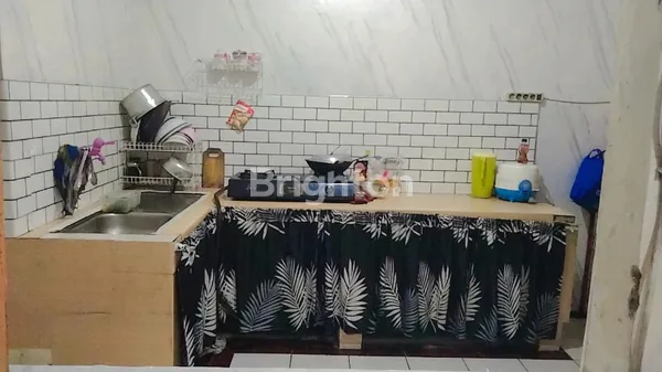 image DIJUAL CEPAT RUMAH DI JAGAKARSA DI JAKARTA SELATAN (1)