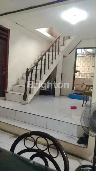 image DIJUAL CEPAT RUMAH DI JAGAKARSA DI JAKARTA SELATAN (5)