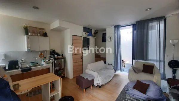 image RUMAH 2 LT RAPI SIAP HUNI DI CENDANA NEST LIPPO KARAWACI TANGERANG  (2)