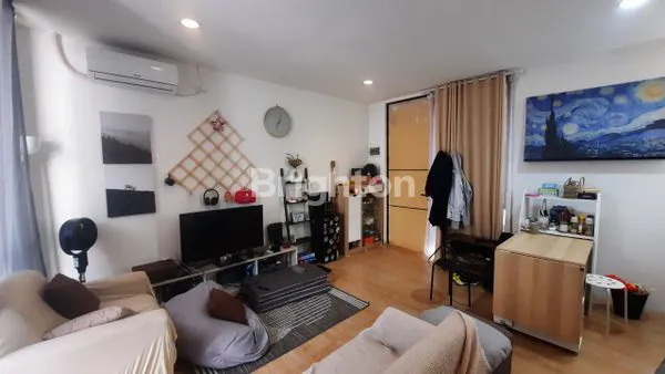 image RUMAH 2 LT RAPI SIAP HUNI DI CENDANA NEST LIPPO KARAWACI TANGERANG  (3)