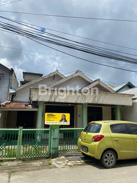 image HUNIAN NYAMAN 2KT DEKAT BIGMALL (1)