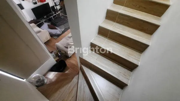 image RUMAH 2 LT RAPI SIAP HUNI DI CENDANA NEST LIPPO KARAWACI TANGERANG  (6)