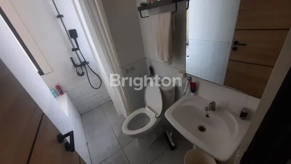 image RUMAH 2 LT RAPI SIAP HUNI DI CENDANA NEST LIPPO KARAWACI TANGERANG  (7)