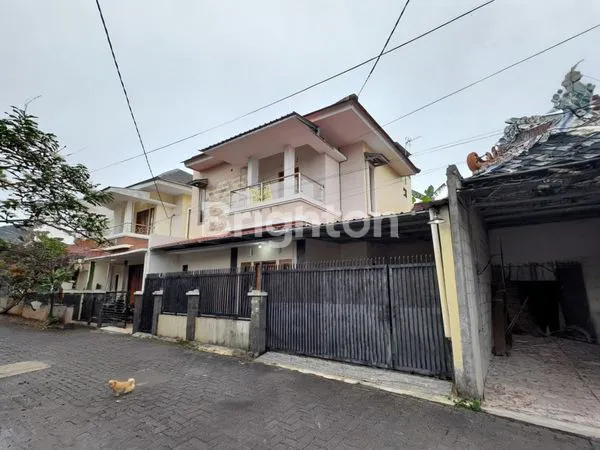 image RUMAH JUAL MURAH MAGUWOHARJO DEKAT LOTTEMART (1)