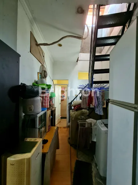 image RUMAH 253M2 DI MAWAR, BINTARO, PESANGGRAHAN, JAKARTA SELATAN, SHM (8)