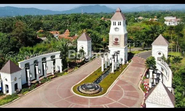 image RUMAH 2 LANTAI ELEGAN – SHM LUAS TANAH 236 M², DEKAT TOL DAN STASIUN (5)
