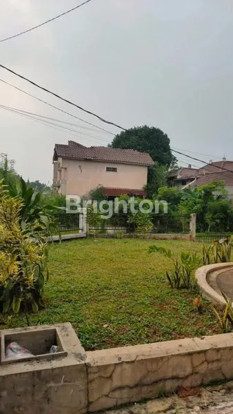 image RUMAH 2 LANTAI ELEGAN – SHM LUAS TANAH 236 M², DEKAT TOL DAN STASIUN (6)