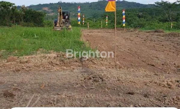 image TANAH KAVLING STRATEGIS LOA BUAH 8X16 (2)