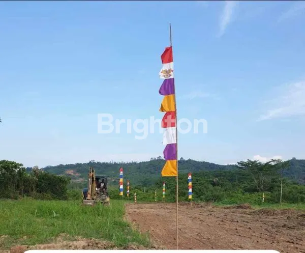 image TANAH KAVLING STRATEGIS LOA BUAH 8X16 (1)