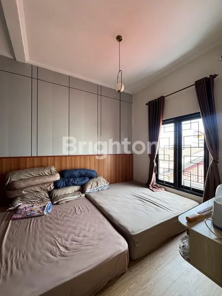 image RUMAH 2 LANTAI CLUSTER SIAP HUNI GENTAN (6)