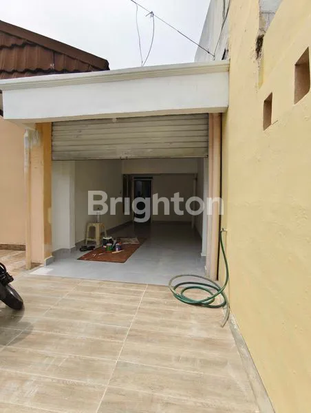 image RUMAH SEWA TOMANG MAS ROW JALAN 2 MOBIL LUAS (2)