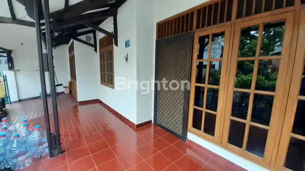 image DIJUAL CEPAT RUMAH DI PONDOK KOPI JAKARTA TIMUR (2)
