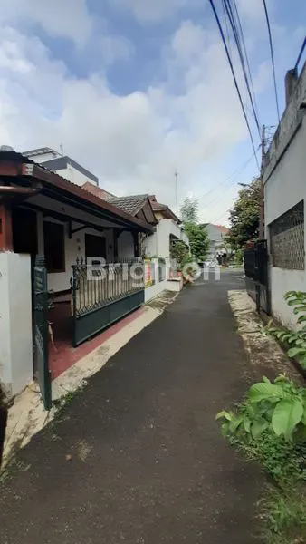 image DIJUAL CEPAT RUMAH DI PONDOK KOPI JAKARTA TIMUR (1)