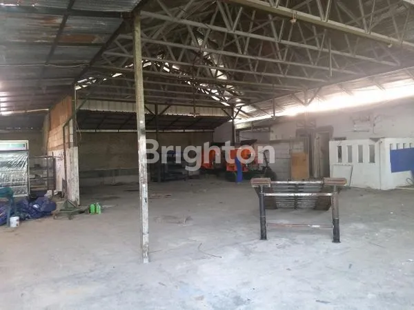 image GUDANG  SIAP PAKAI KAVLING  SERUT TARUMA JAYA BEKASI  JAWA BARAT \\N (2)