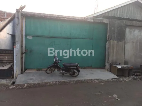 image GUDANG  SIAP PAKAI KAVLING  SERUT TARUMA JAYA BEKASI  JAWA BARAT \\N (1)