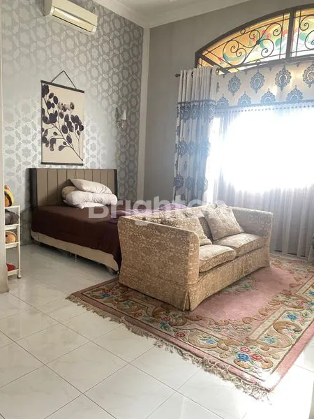 image RUMAH LUAS JALAN DI PANJAITAN (2)