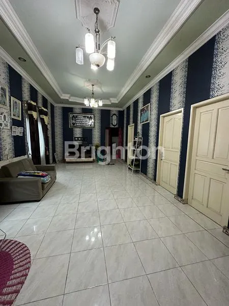 image DIJUAL RUMAH KOST AN MURAH STRATEGIS TENGAH KOTA DI JALAN M YAMIN KOTA SAMARINDA (3)