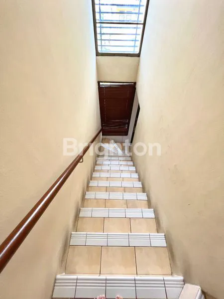 image RUMAH SIAP HUNI 2 LT DI CLUSTER OKINAWA LIPPO KARAWACI TANGERANG  (5)