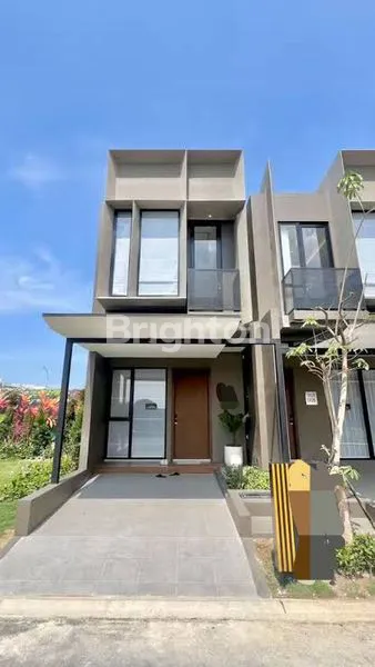 image HARGA PERDANA MULAI RP 900 JUTA! HUNIAN PREMIUM DI CITRALAND SURABAYA (3)