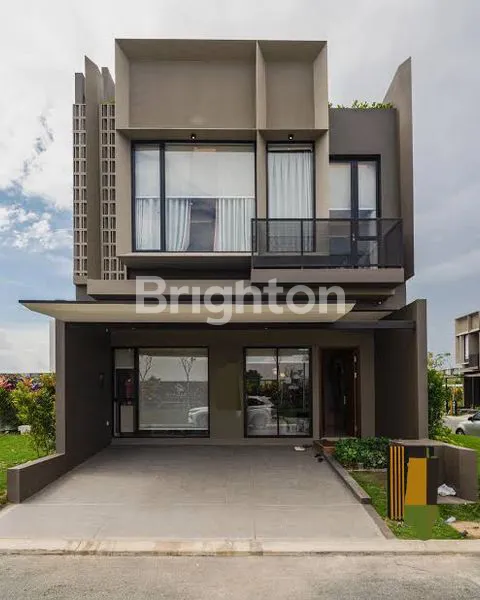 image HOTS HARGA PERDANA MULAI RP 900 JUTA! HUNIAN PREMIUM DI CITRALAND SURABAYA (1)