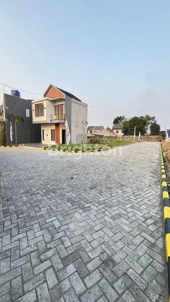 image RUMAH STRATEGIS, NYAMAN, DAN ASRI DI BINTARO (2)