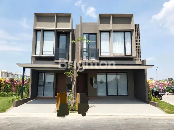image HOT!! HARGA PERDANA MULAI RP 900 JUTA! HUNIAN PREMIUM DI CITRALAND SURABAYA (2)