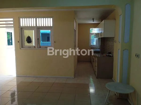 image RUMAH SIAP HUNI DEKAT MALL GRAND GALAKSI BEKASI (8)