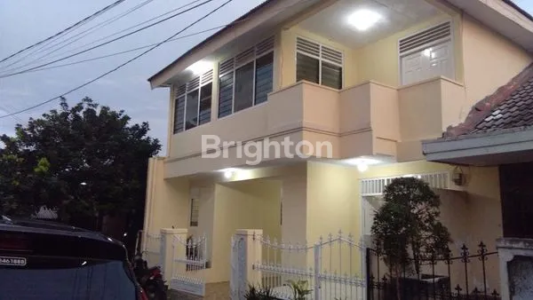 image RUMAH SIAP HUNI DEKAT MALL GRAND GALAKSI BEKASI (2)