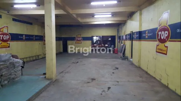 image RUKO  GANDENG 4 EX BENGKEL DI PONDOK KELAPA JAKARTA TIMUR (2)