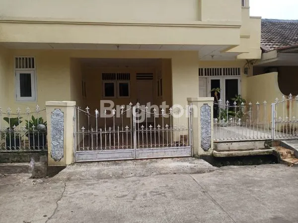 image RUMAH SIAP HUNI DEKAT MALL GRAND GALAKSI BEKASI (1)