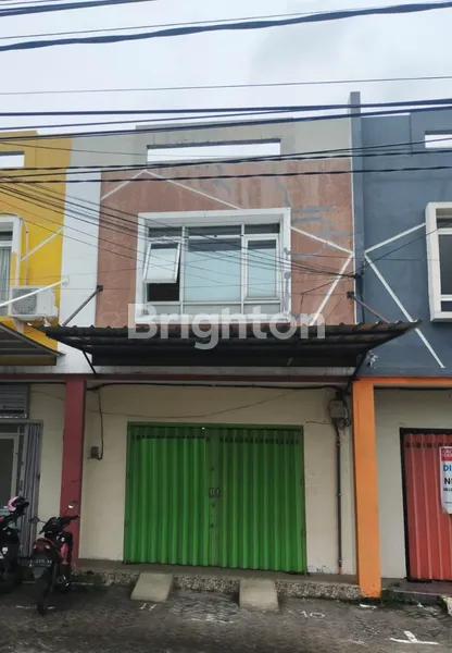 image RUKO PURI GUNUNG ANYAR COCOK UTK SEGALA MACAM USAHA  (1)