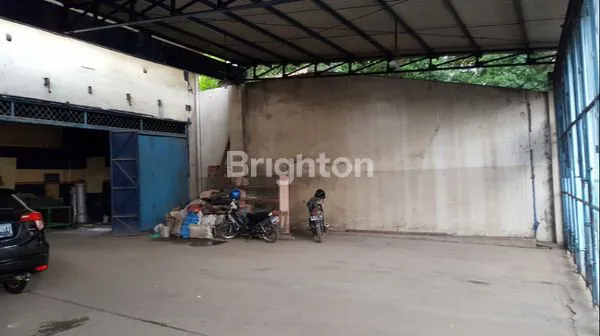 image RUKO  GANDENG 4 EX BENGKEL DI PONDOK KELAPA JAKARTA TIMUR (3)