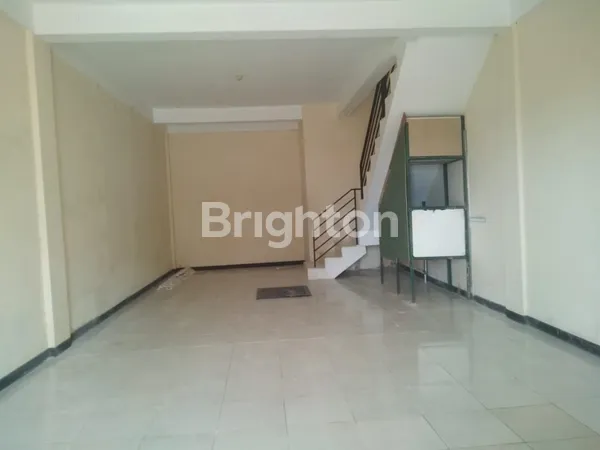 image RUKO PURI GUNUNG ANYAR COCOK UTK SEGALA MACAM USAHA  (3)