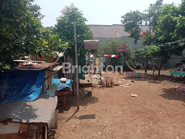 image JUAL TANAH BEJI  DEPOK (2)