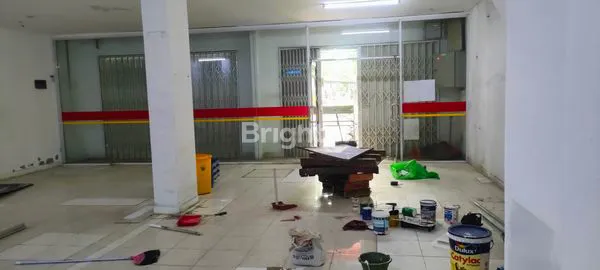 image RUKO GANDENG GRAHA BINTARO, 2 LANTAI (5)