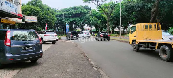 image RUKO GANDENG GRAHA BINTARO, 2 LANTAI (2)