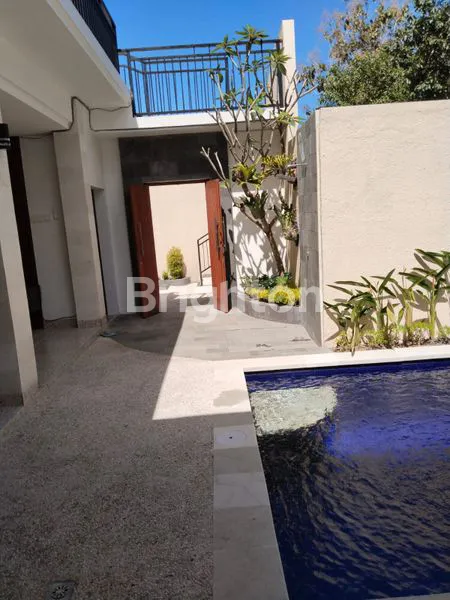 image DISEWAKAN VILLA FULL FURNISHED DI JL. RAYA UNGASAN – BADUNG, BALI (1)